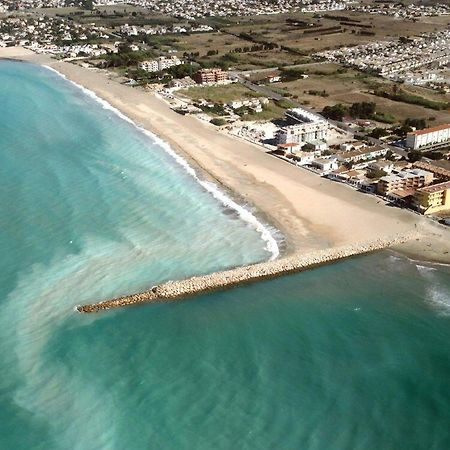 Cosy Flat Denia Beach Exterior photo